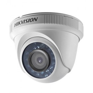 Camera HD-TVI Hikvision 1MP (Mã: DS-2CE56C0T-IRP)