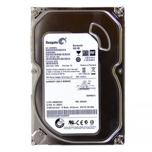 Ổ CỨNG SEAGATE