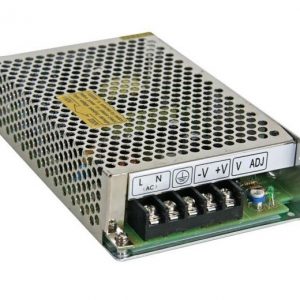 Nguồn Camera 12V-5A