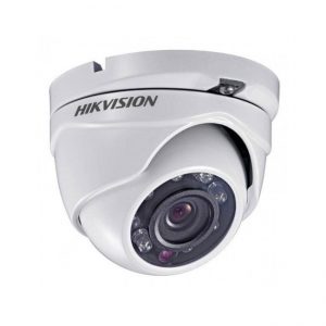 Camera HD-TVI Hikvision 2MP (Mã: DS-2CE56D0T-IRM)