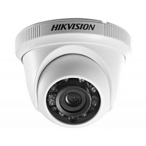 Camera HD-TVI Hikvision 1MP (Mã: DS-2CE56C0T-IR)