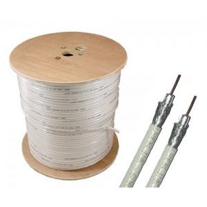 Cáp Đồng Trục Cable 5C