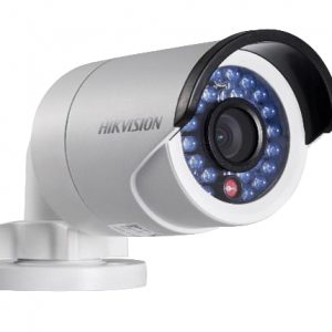 Camera HD-TVI Hikvision 1MP (Mã: DS-2CE16C0T-IRP)